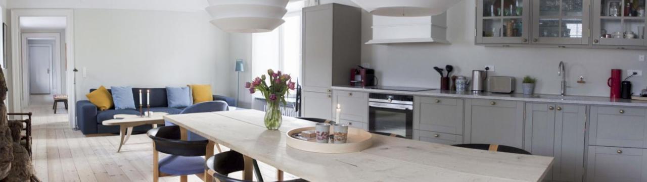 Apartmentincopenhagen Apartment 1185 Dış mekan fotoğraf