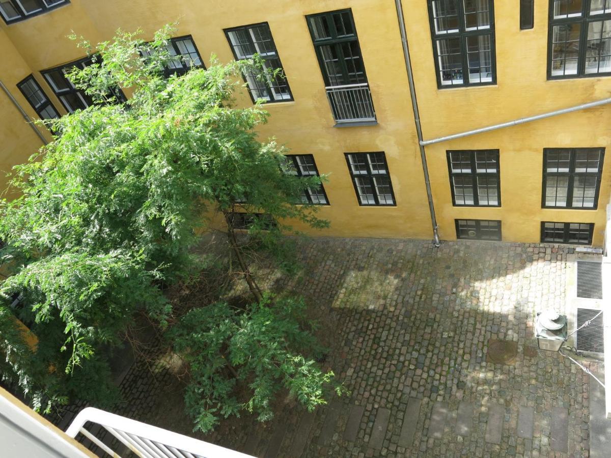 Apartmentincopenhagen Apartment 1185 Dış mekan fotoğraf