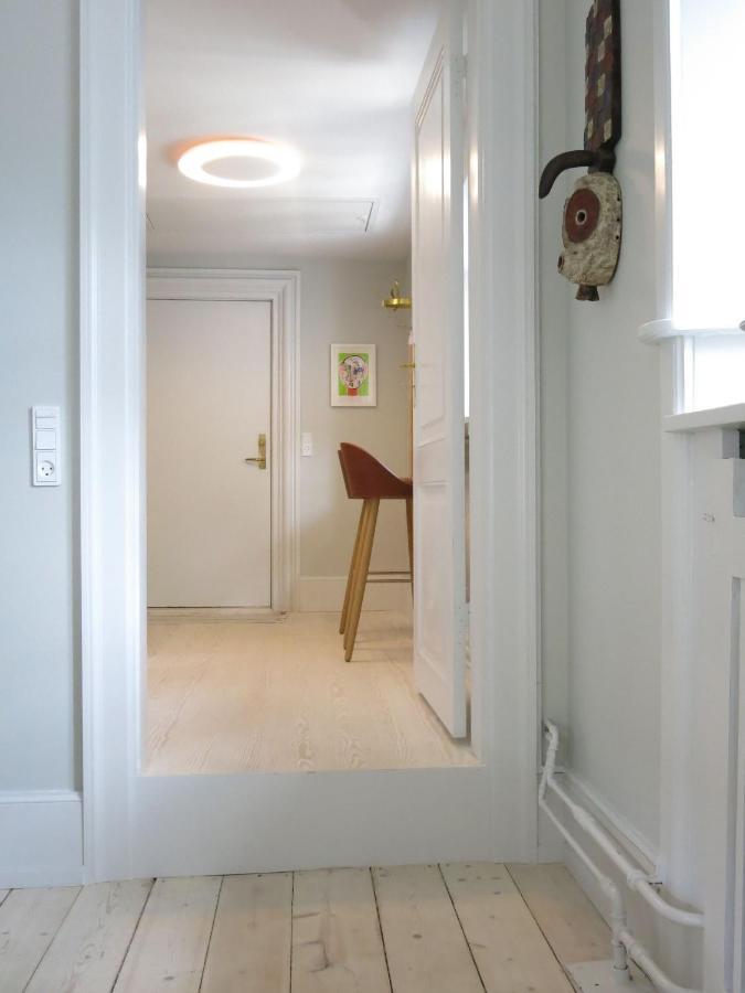 Apartmentincopenhagen Apartment 1185 Dış mekan fotoğraf
