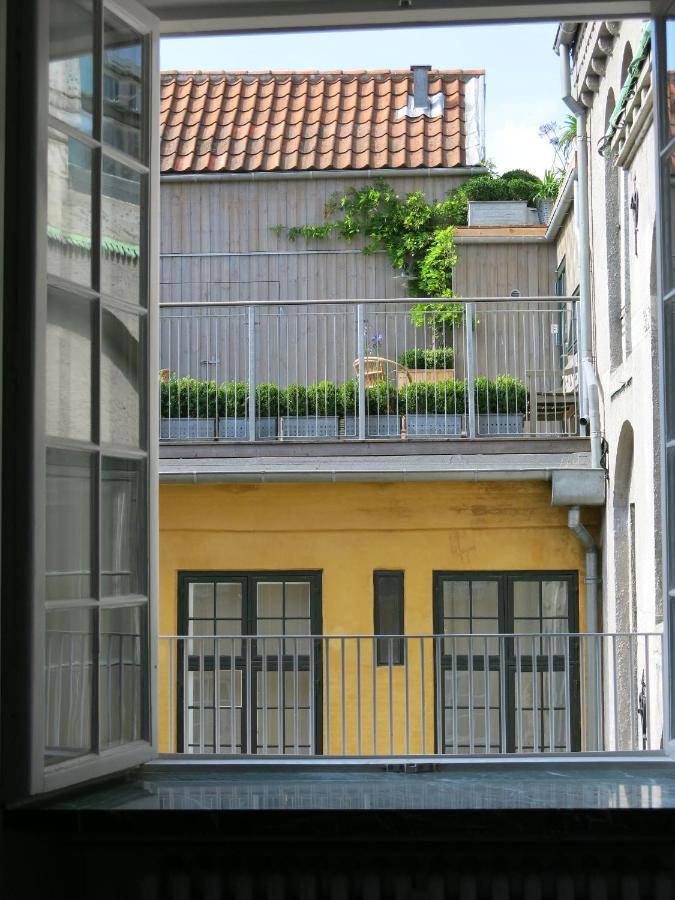 Apartmentincopenhagen Apartment 1185 Dış mekan fotoğraf