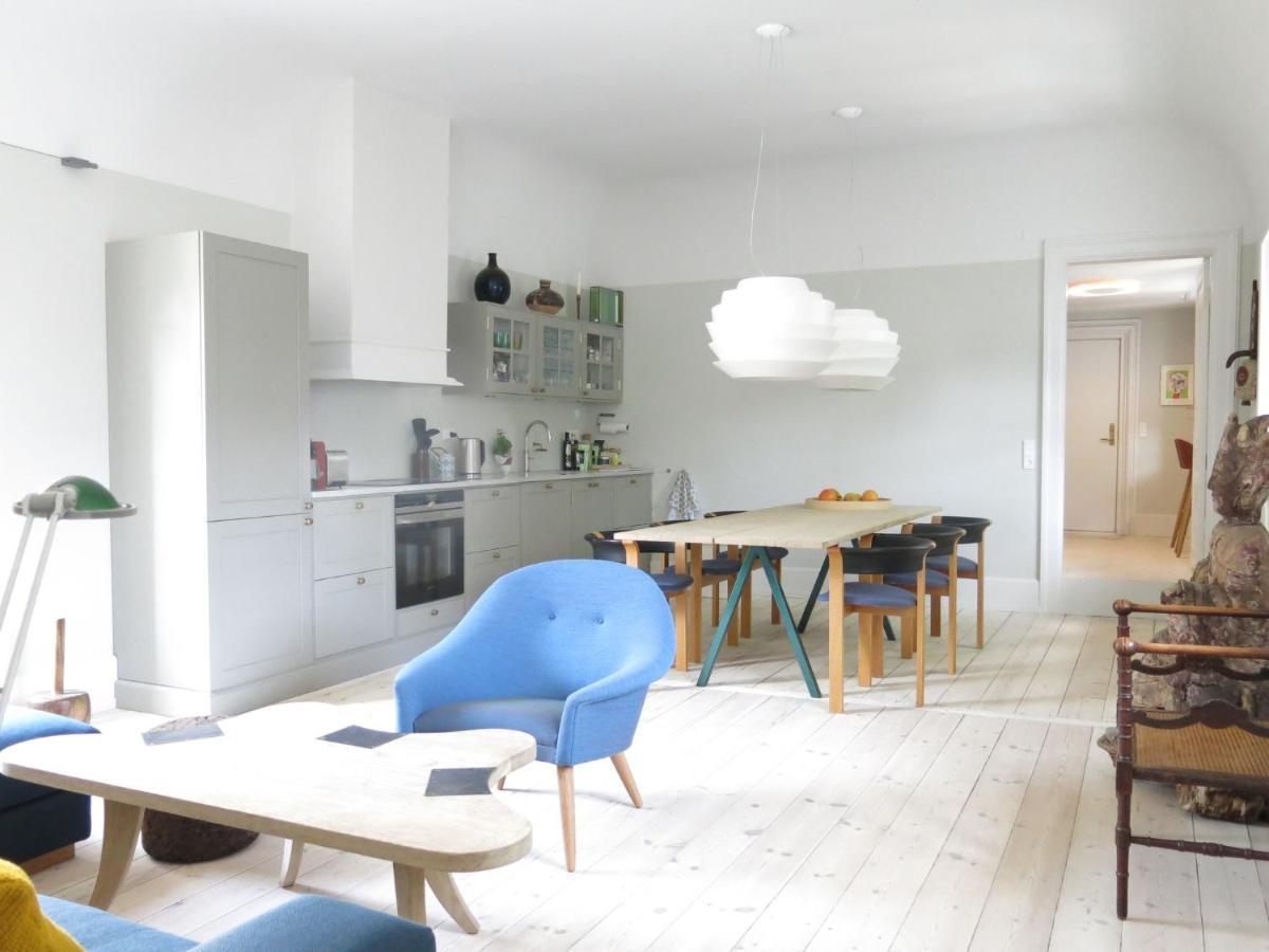 Apartmentincopenhagen Apartment 1185 Dış mekan fotoğraf